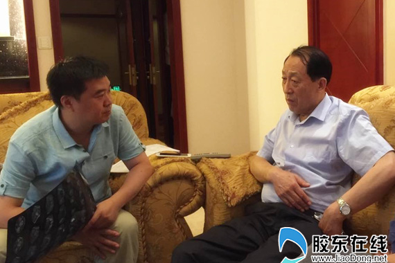 烟台中西医肛肠医院为17岁巨结肠女孩爱心接