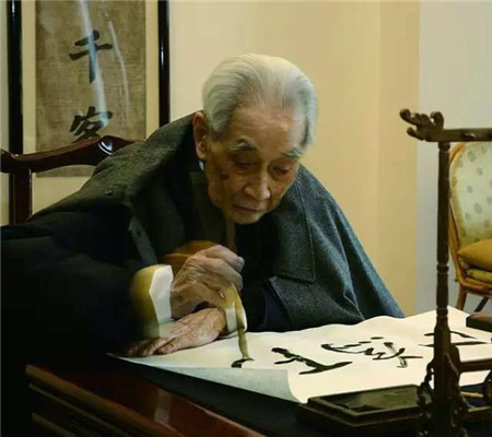 南怀瑾遗产纷争:留下什么遗产?为何对簿公堂?