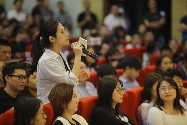 《潘金莲》为何用范冰冰?冯小刚:有私心 娱乐