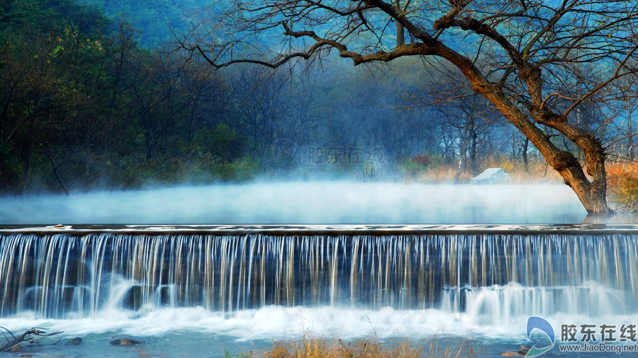 仙山圣境·健康昆嵛摄影大赛获奖名单公布 科