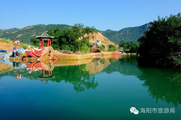 海阳 人口_海阳大秧歌(2)