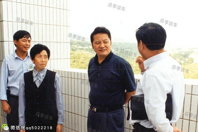 老干妈奢华车库曝光 政府奖励她豪车靠啥