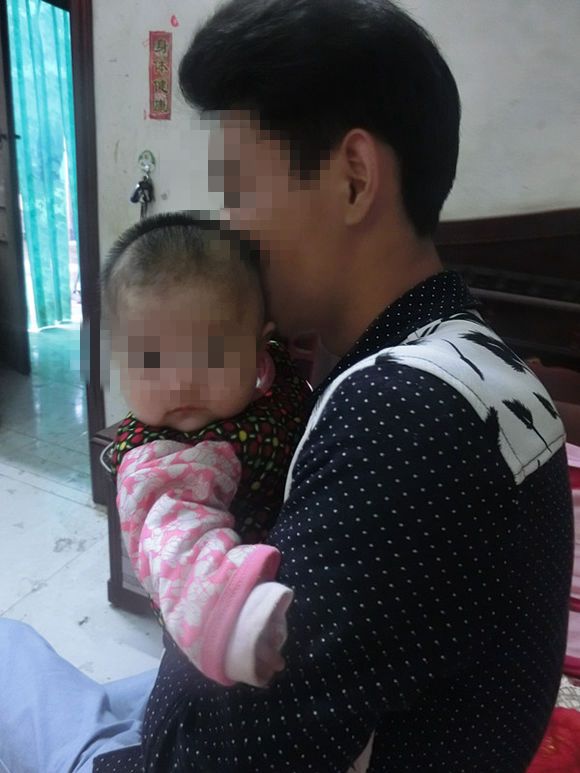 女子收养五年的弃婴 竟是丈夫的私生女