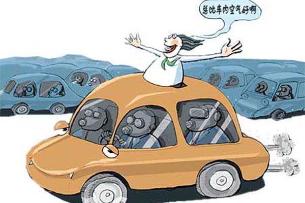 2017年汽车行业风向标 8大汽车新规应重视 汽