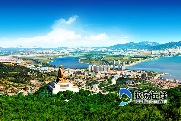 赤山明神,俯瞰石岛湾.jpg