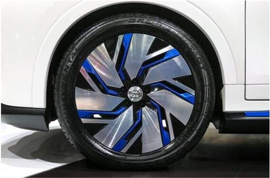 广汽传祺GE3 EnSpirit全球首发 汽车 烟台新闻