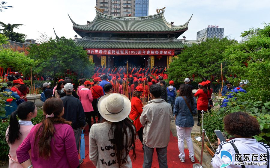 捷报频传!烟台市博物馆迈入全国一级博物馆行