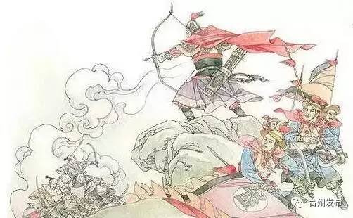 以抗倭英雄戚继光命名的海军最大训练舰入列服