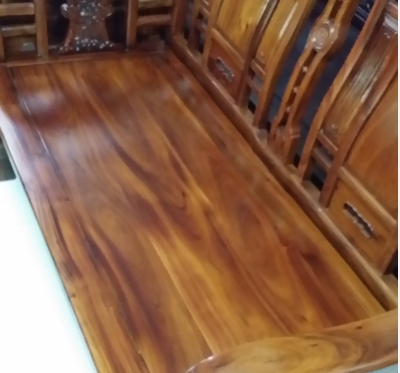 非洲酸枝木到底好不好? 财经 烟台新闻网 胶东