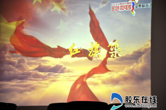 微电影《红旗渠》在金仓掀起新时代价值观讨论