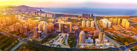 烟台高新区:加快打造全市区域基金管理中心新