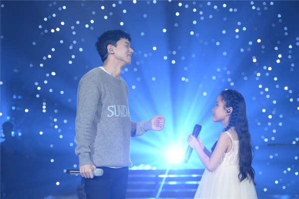 注册鹿鼎娱乐登录《太阳GG》杨宗纬救场张碧晨 网友为张杰求歌王!