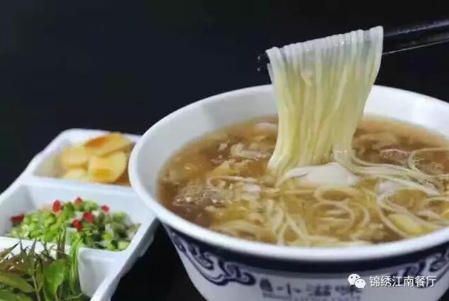 美食美景|这个五一我与烟台有个约会