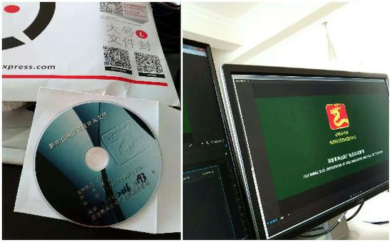 90后导演诉母校:将自己未公映电影制成DVD出售