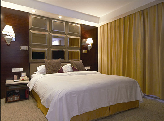 烟台top10最美酒店 住在烟台难以离开