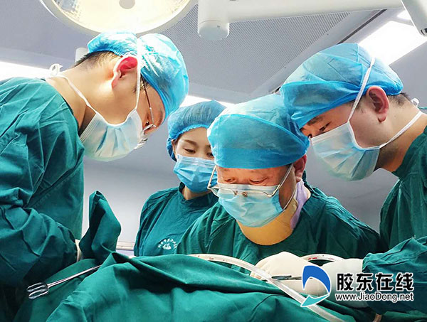 烟台昆仑山医院:甲状腺结节肿瘤需早治疗原因