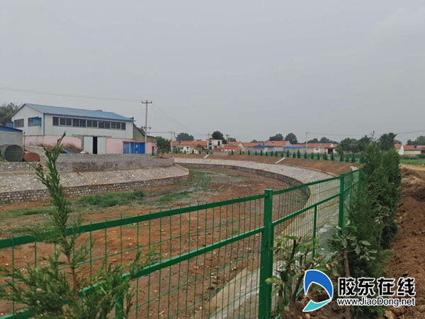 山东莱州沙河镇gdp_山东莱州中华武校图片(2)