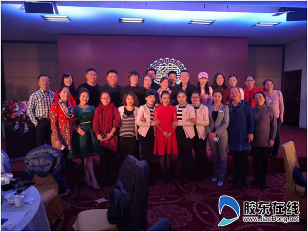 周氏滋美烟台招商会圆满成功_烟台健康资讯_