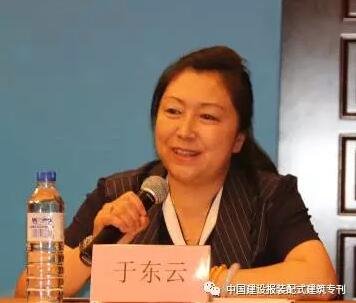 推广装配式钢结构建筑契合国家要求