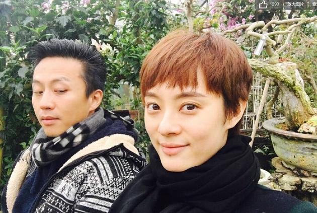 邓超发孙俪二字秀恩爱 网友:七夕干嘛去了?