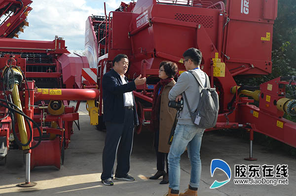 全国网媒记者感受黑龙江省兴十四村魅力(图)