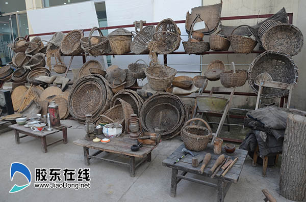 全国网媒记者感受黑龙江省兴十四村魅力(图)