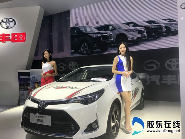 2017烟台秋季车展圆满落幕 价格亲民热销7120台