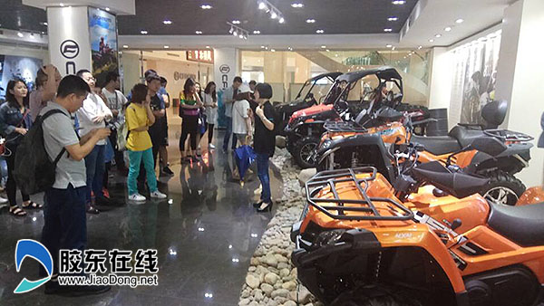 向国际化现代化产业新城迈进 余杭开发区立足双创造梦成真