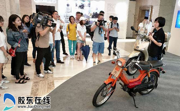 向国际化现代化产业新城迈进 余杭开发区立足双创造梦成真