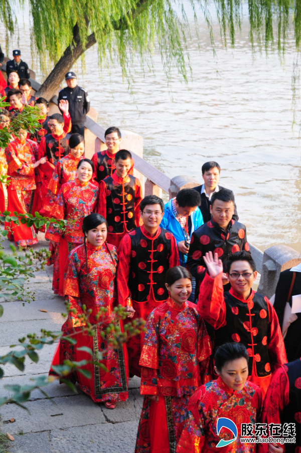 拱墅区:以一流的状态加快推进运河沿岸名区建设