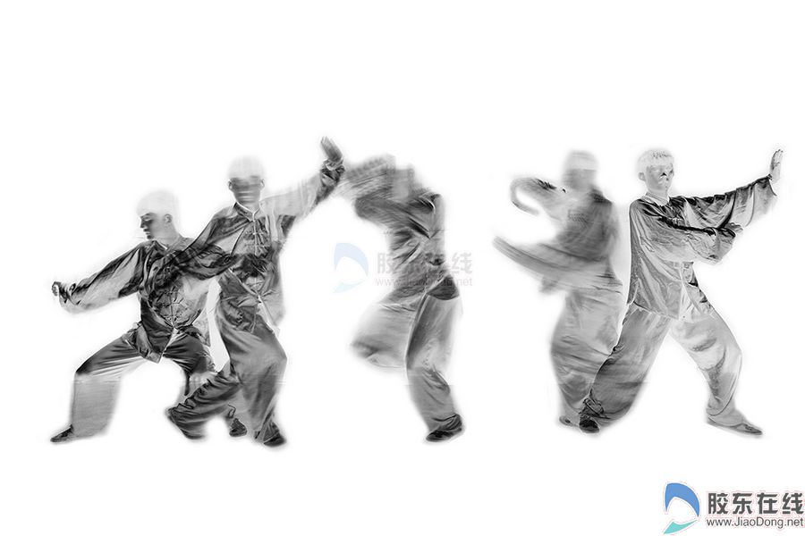 《梦幻螳螂拳》组图(三等奖)