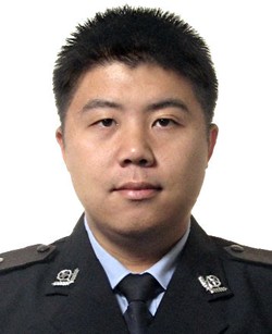 李津锐