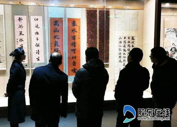 探解福山“文化基因”密码