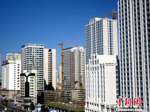 31省份新生活计划：多地提出房住不炒 创业带动就业