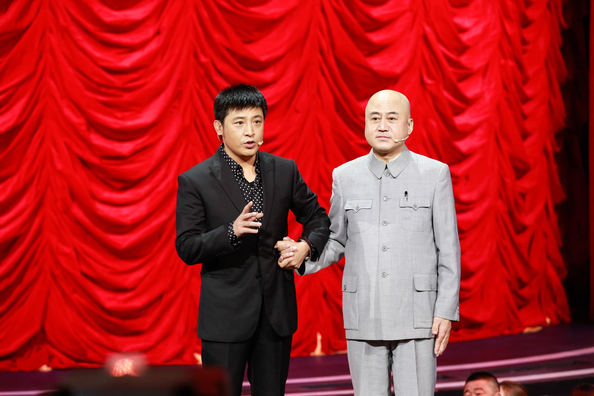 捉妖记 票房《欢乐笑剧人》孙涛退赛 网友:我涛不轻易!