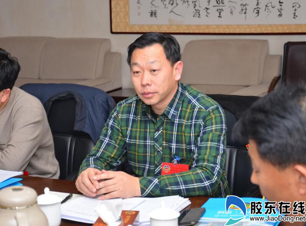 贾晓江
