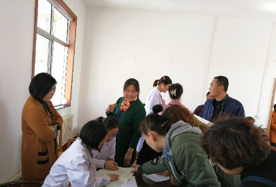 签约活动现场