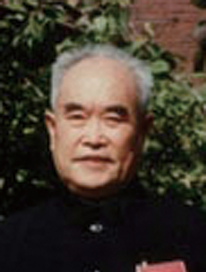 李奎生
