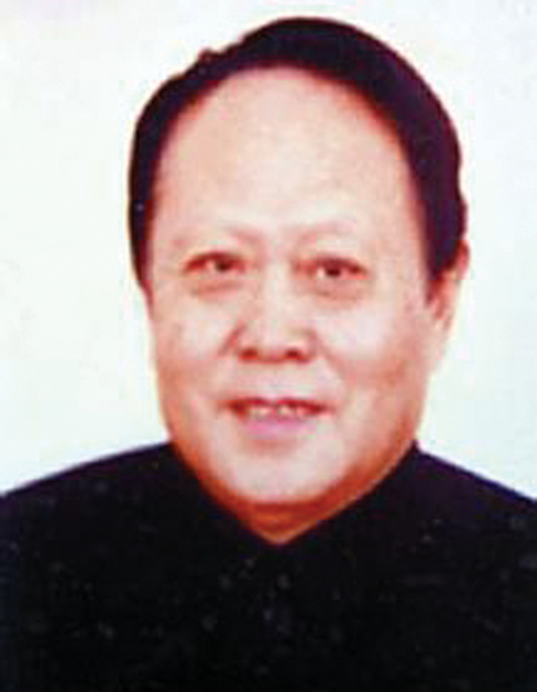 鲁光