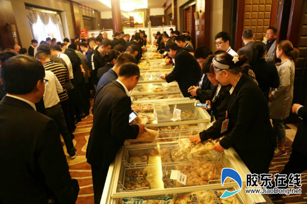 “三力”合一加速升级!春雪食品发力新旧动能转换
