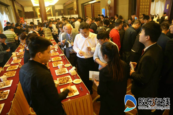 “三力”合一加速升级!春雪食品发力新旧动能转换