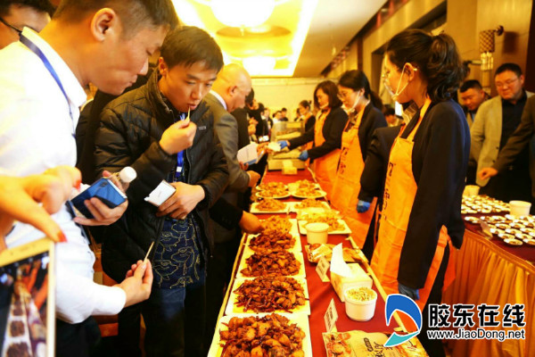 “三力”合一加速升级!春雪食品发力新旧动能转换