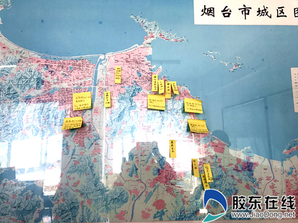 公交地图
