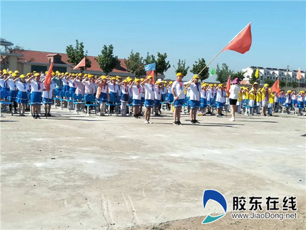 烟台栖霞小学排名_栖霞召开疫情防控摸排工作调度会议