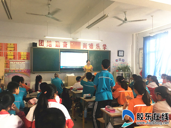 云峰中学开展心理辅导,助力期末复习1_副本