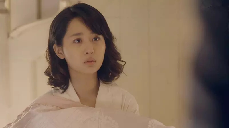 杨紫瘦了18斤之后 还撞脸林心如?