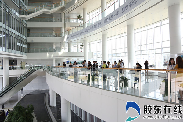 中集海工研究院