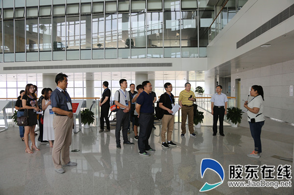 中集海工研究院2