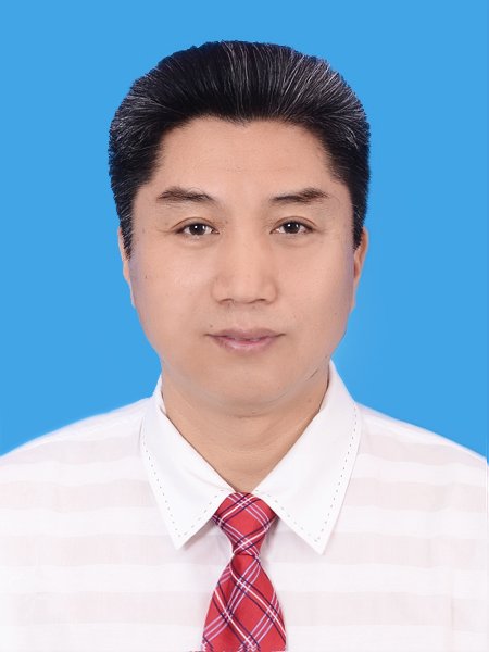刘书盈 主任医师