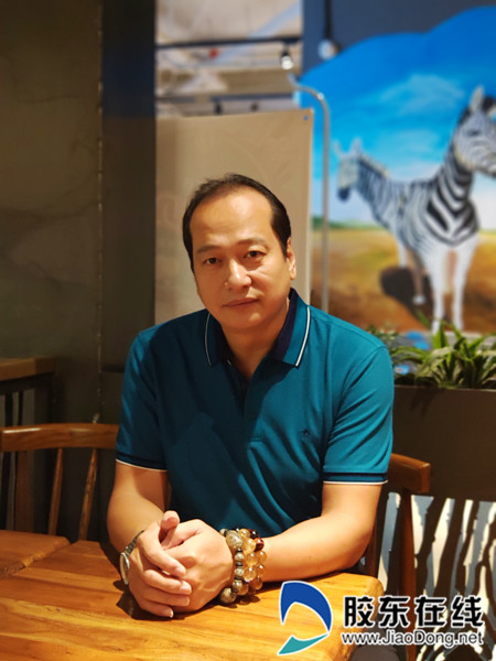 家庭教育专家潘际宇
